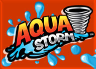 aqua storm