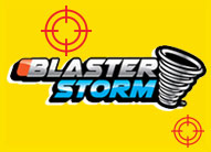 blaster storm