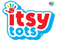 itsy tots