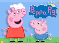 lic Peppa Pig