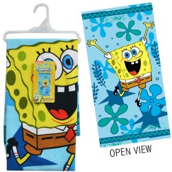 SpongeBob SquarePants 16.5oz Sullivan Bottle