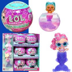 Lol surprise dolls wholesale sale