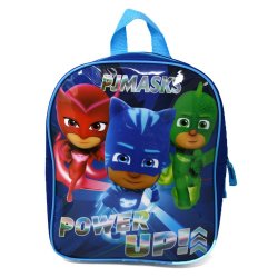 1 Malbuch mit 12 bunten Stiften TM Essentials PJ Masks Stifte und Radierer-Set 