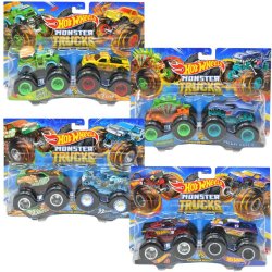 Hot Wheels® Color Reveal™ 2Pk Cdu