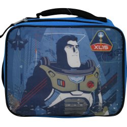 Wholesale Buzz Lightyear Rectangle Lunch Bag